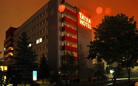 Tatra Hotel