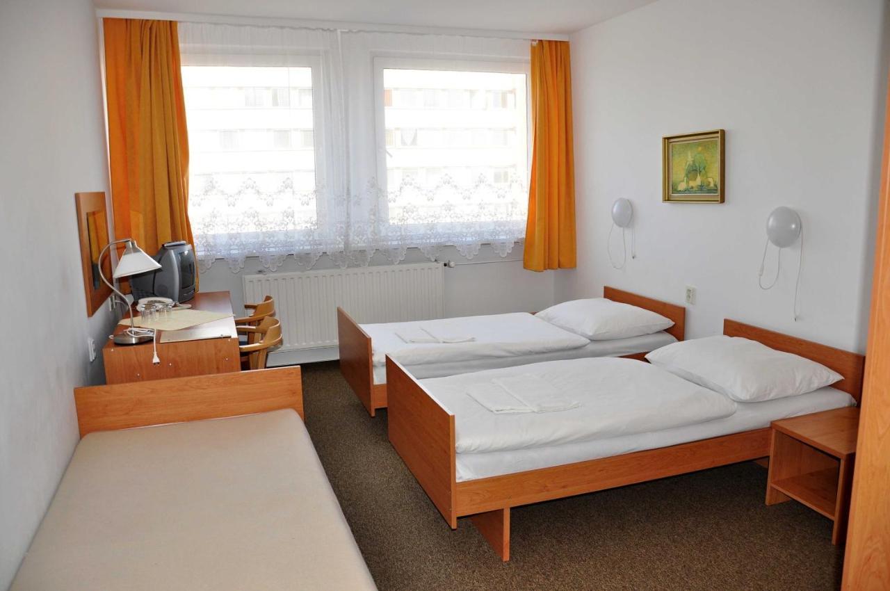 Tatra Hotel Poprad Kamer foto